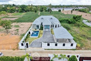 4 Bedroom House for sale in Huai Yai, Chonburi