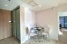 1 Bedroom Condo for sale in Noble Remix, Khlong Tan, Bangkok near BTS Thong Lo