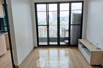 2 Bedroom Condo for sale in IDEO O2, Bang Na, Bangkok near BTS Bang Na