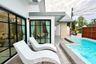 3 Bedroom House for sale in Areeya Villa, Nong Prue, Chonburi