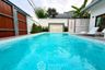 3 Bedroom House for sale in Areeya Villa, Nong Prue, Chonburi