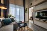 1 Bedroom Condo for sale in The Line sukhumvit 101, Bang Chak, Bangkok near BTS Punnawithi