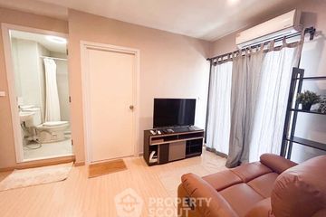 1 Bedroom Condo for Sale or Rent in The Tree Onnut Station, Bang Chak, Bangkok near BTS On Nut