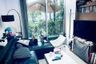 2 Bedroom Condo for sale in Q House Sathorn, Thung Maha Mek, Bangkok near MRT Lumpini