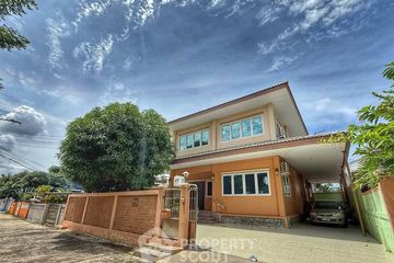 5 Bedroom House for sale in Ban Suan, Chonburi