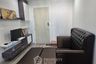 1 Bedroom Condo for sale in Centric Sathorn - Saint Louis, Thung Wat Don, Bangkok near BTS Surasak