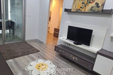 1 Bedroom Condo for sale in Centric Sathorn - Saint Louis, Thung Wat Don, Bangkok near BTS Surasak