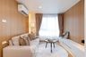 2 Bedroom Condo for sale in Premsiri Boutique Park, Sena Nikhom, Bangkok near BTS Kasetsart University