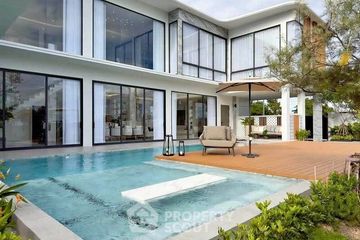 5 Bedroom House for sale in Pong, Chonburi