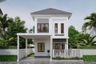 4 Bedroom House for sale in Surasak, Chonburi
