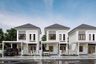 4 Bedroom House for sale in Surasak, Chonburi