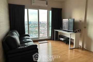 2 Bedroom Condo for sale in The Parkland Grand Taksin, Bukkhalo, Bangkok near BTS Talat Phlu