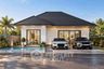 3 Bedroom House for sale in Pong, Chonburi