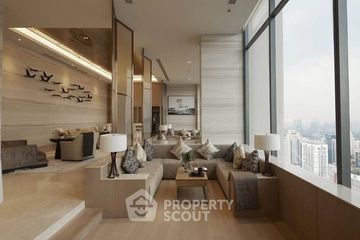 1 Bedroom Condo for sale in The ESSE Asoke, Khlong Toei Nuea, Bangkok near BTS Asoke