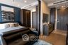 1 Bedroom Condo for sale in Ashton Asoke, Khlong Toei Nuea, Bangkok near MRT Sukhumvit
