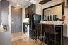 1 Bedroom Condo for sale in Ashton Asoke, Khlong Toei Nuea, Bangkok near MRT Sukhumvit