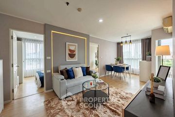 2 Bedroom Condo for sale in U Delight 2 @ Bang Sue Station, Bang Sue, Bangkok near MRT Bang Son