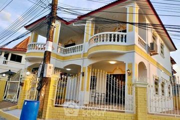 3 Bedroom House for sale in Nong Prue, Chonburi