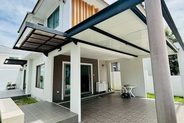 3 Bedroom House for sale in Bang Lamung, Chonburi