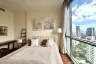 1 Bedroom Condo for sale in Quattro by Sansiri, Khlong Tan Nuea, Bangkok near BTS Thong Lo