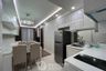 1 Bedroom Condo for sale in Amaranta Residence, Huai Khwang, Bangkok near MRT Huai Khwang