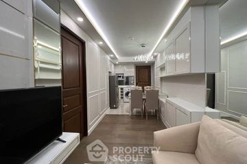 1 Bedroom Condo for sale in Amaranta Residence, Huai Khwang, Bangkok near MRT Huai Khwang