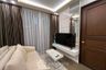1 Bedroom Condo for sale in Amaranta Residence, Huai Khwang, Bangkok near MRT Huai Khwang