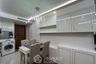 1 Bedroom Condo for sale in Amaranta Residence, Huai Khwang, Bangkok near MRT Huai Khwang