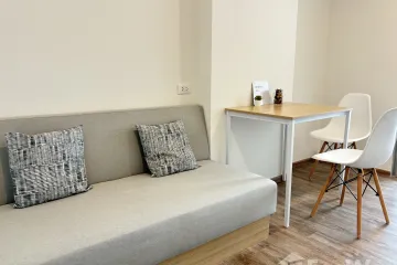 Condo for sale in Sena Kith Srinakarin - Sridan, Samrong Nuea, Samut Prakan near MRT Si Dan