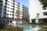 Condo for sale in Sena Kith Srinakarin - Sridan, Samrong Nuea, Samut Prakan near MRT Si Dan