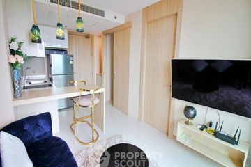 1 Bedroom Condo for Sale or Rent in The Riviera Jomtien, Nong Prue, Chonburi