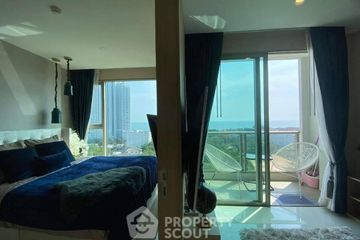 1 Bedroom Condo for Sale or Rent in The Riviera Jomtien, Nong Prue, Chonburi