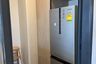 2 Bedroom Condo for Sale or Rent in The BASE Garden Rama 9, Hua Mak, Bangkok near MRT Ramkhamhaeng 12