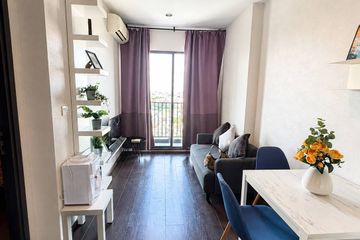 1 Bedroom Condo for sale in C Ekkamai, Khlong Tan Nuea, Bangkok near BTS Ekkamai