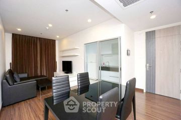 2 Bedroom Condo for Sale or Rent in Supalai Lite Sathorn - Charoenrat, Bang Khlo, Bangkok near BTS Saphan Taksin