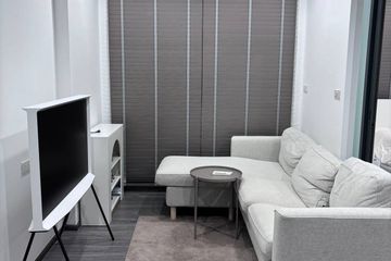 1 Bedroom Condo for sale in The Rich Sathorn - Taksin, Bang Lamphu Lang, Bangkok near BTS Wongwian Yai