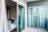 2 Bedroom Condo for Sale or Rent in Supalai Park Ekkamai - Thonglor, Bang Kapi, Bangkok near BTS Thong Lo