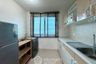 2 Bedroom Condo for Sale or Rent in Supalai Park Ekkamai - Thonglor, Bang Kapi, Bangkok near BTS Thong Lo