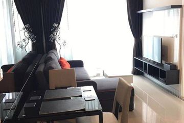 1 Bedroom Condo for sale in TC Green, Huai Khwang, Bangkok near MRT Phetchaburi