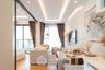 1 Bedroom Condo for sale in Seaspire Jomtien, Nong Prue, Chonburi