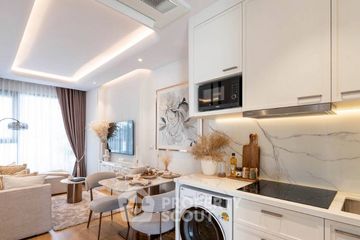 1 Bedroom Condo for sale in Seaspire Jomtien, Nong Prue, Chonburi