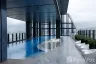 1 Bedroom Condo for sale in The Extro Phayathai - Rangnam, Thanon Phaya Thai, Bangkok near BTS Victory Monument