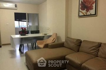 2 Bedroom Condo for sale in Supalai Park Ratchayothin, Lat Yao, Bangkok near MRT Phahon Yothin