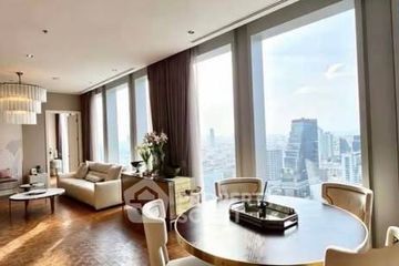 2 Bedroom Condo for sale in The Ritz - Carlton Residences at MahaNakhon, Silom, Bangkok near BTS Chong Nonsi