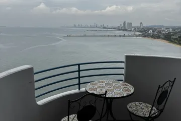 Condo for rent in VIP Condochain, Na Jomtien, Chonburi
