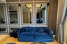 1 Bedroom Condo for sale in Magnolias Waterfront Residences, Khlong Ton Sai, Bangkok near BTS Saphan Taksin