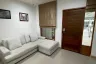 3 Bedroom Townhouse for rent in Baan Klang Muang Rama 9 - Ramkhamhaeng, Phlapphla, Bangkok near MRT Ramkhamhaeng