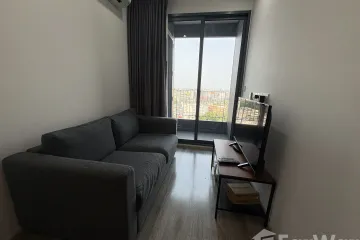 1 Bedroom Condo for sale in IDEO Mobi Sukhumvit 66, Bang Na, Bangkok near BTS Udom Suk