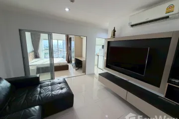 1 Bedroom Condo for sale in Aspire Sukhumvit 48, Phra Khanong, Bangkok near BTS Phra Khanong