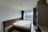 1 Bedroom Condo for sale in Aspire Sukhumvit 48, Phra Khanong, Bangkok near BTS Phra Khanong